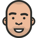 Neil Patel icon