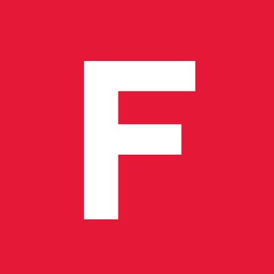 The FADER icon