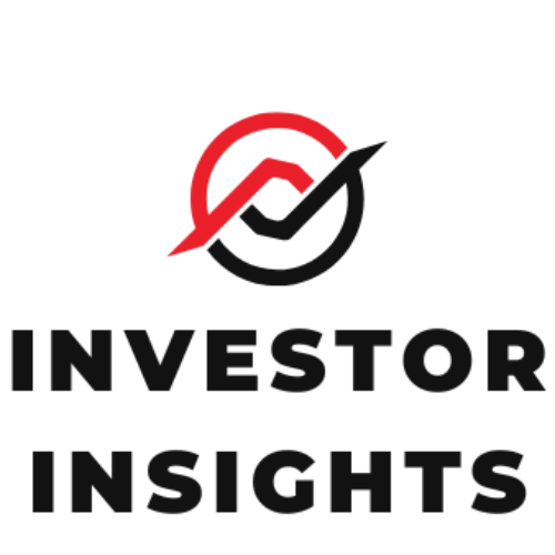 Investor Insights icon