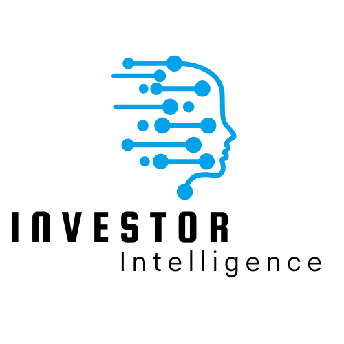 Investor Intelligence icon