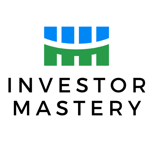 Investor Mastery icon