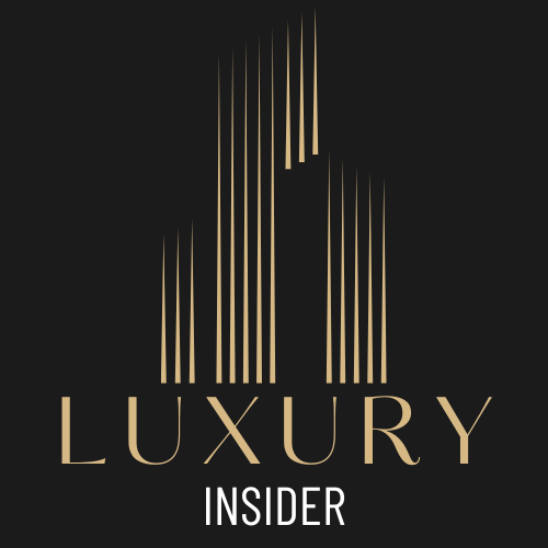 Luxury Insider icon