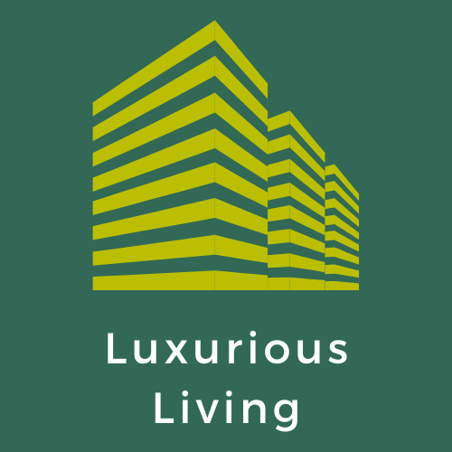 Luxury Living icon