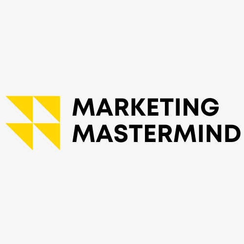 Marketing Mastermind icon