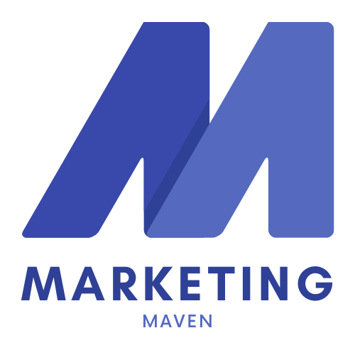 Marketing Maven icon