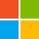 Microsoft... icon