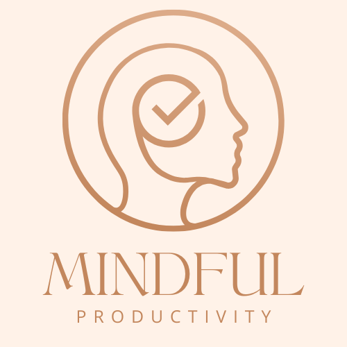 Mindful Productivity icon