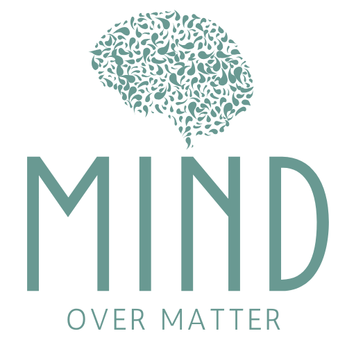 Mind Over Matter icon