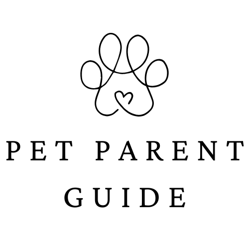Pet Parent Guide icon