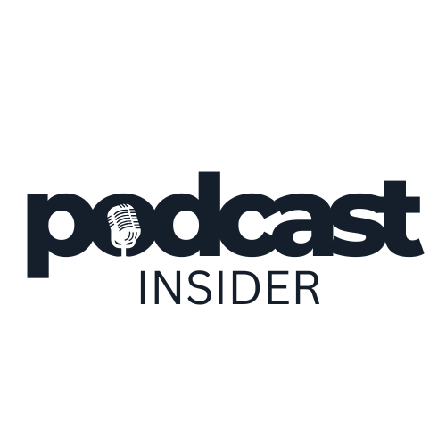The Podcast Insider icon