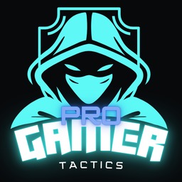 Pro Gamer Tactics icon