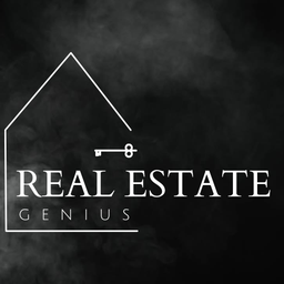 Real Estate Genius icon