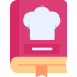 Recipes feed icon