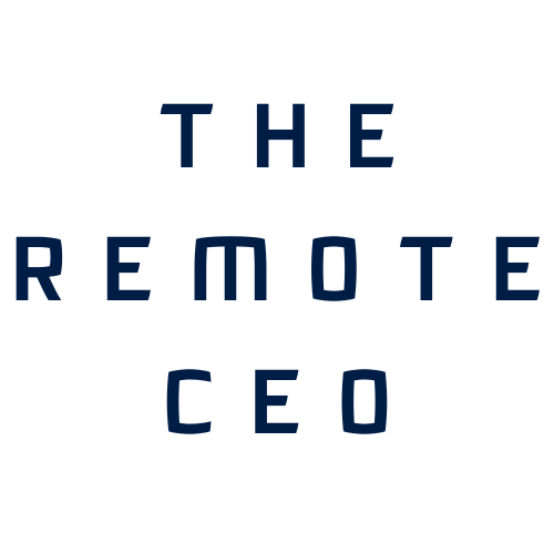 The Remote CEO icon