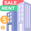Property ... icon