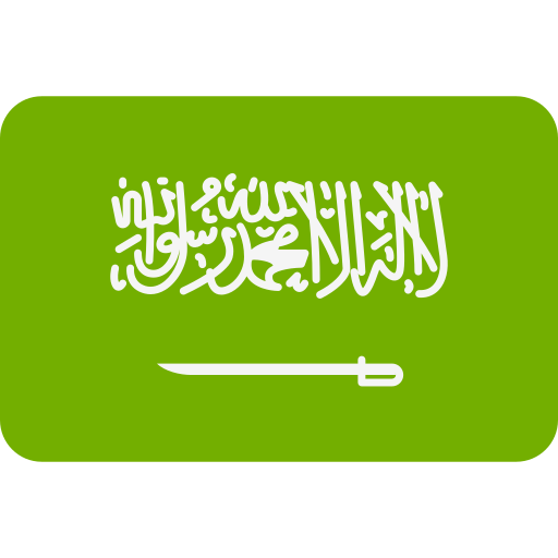 Saudi Ara... icon