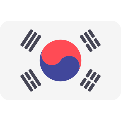South Kor... icon