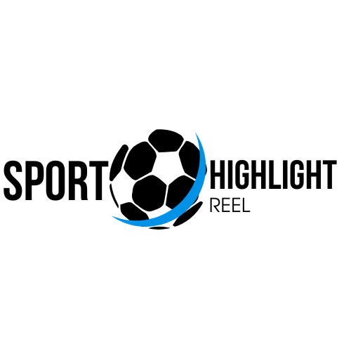 Sports Highlight Reel icon