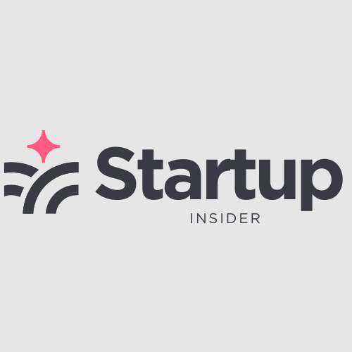 Startup Insider icon
