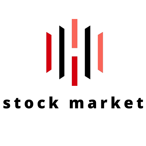 Stock Market Daily icon