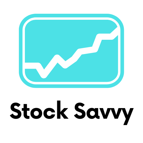 Stock Savvy icon