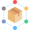 Supply ch... icon