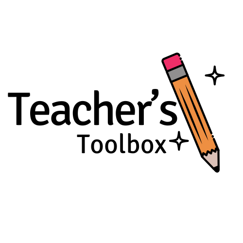 Teacher's Toolbox icon