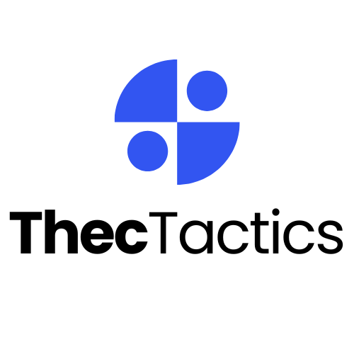 Tech Tactics icon