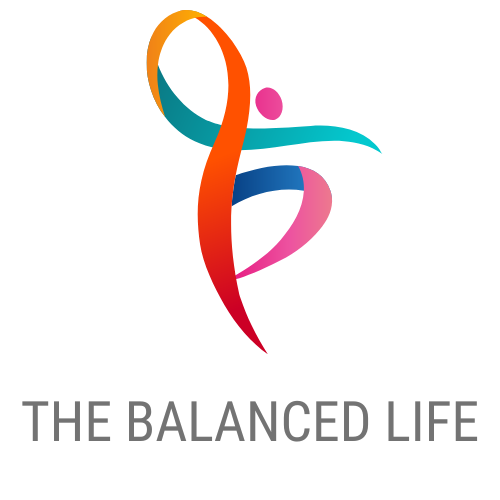 The Balanced Life icon