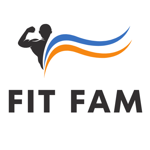 The Fit Fam icon