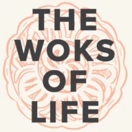 The Woks ... icon