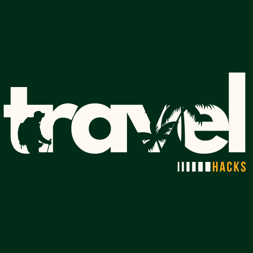 Travel Hacks icon