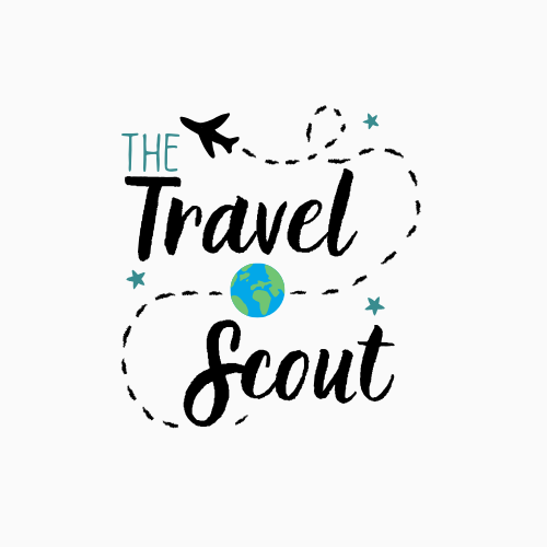 The Travel Scout icon