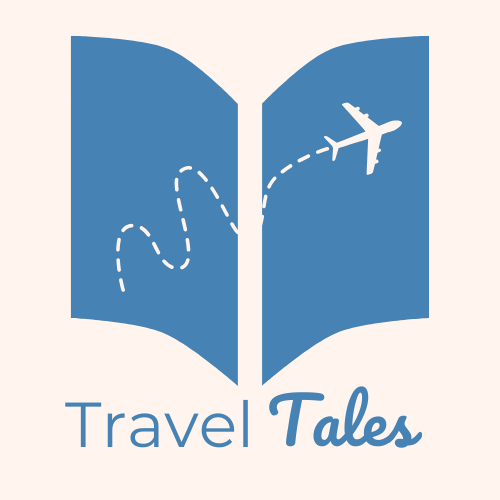 Travel Tales icon