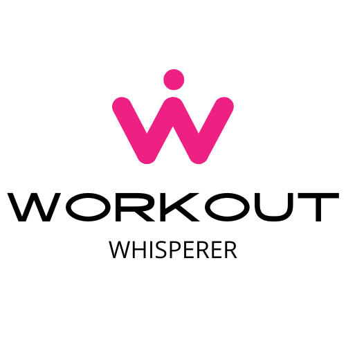 The Workout Whisperer icon