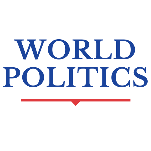 World Politics Watch icon