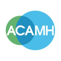 ACAMH icon