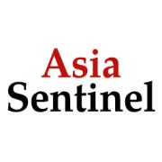 Asia Sentinel icon
