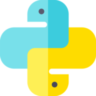 PythonBlog icon