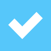 Reviewed icon