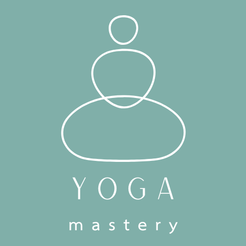 Yoga Mastery icon