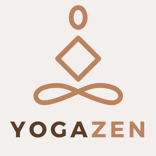 Yoga Zen icon