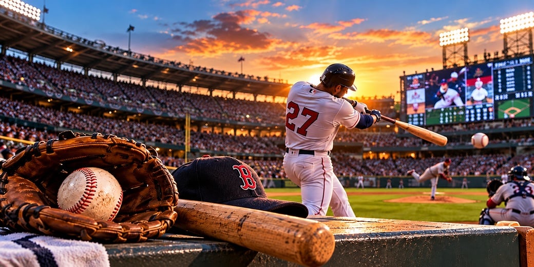 Best Baseball News & Analysis Sites