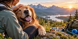 Best Dog Wellbeing Blogs & Websites