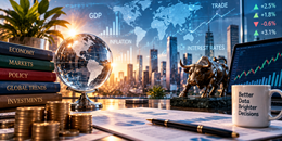 Best Economic Analysis Websites