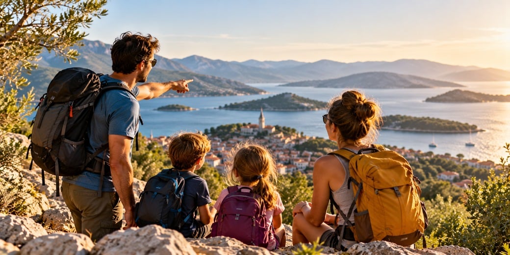 Best Family Activities & Travel Blogs
