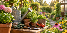 Best Gardening & Horticulture Sites