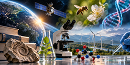 Best General Science News Blogs