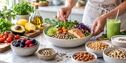 Best Nutrition & Diet Websites