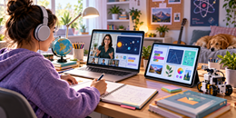 Best Online Learning & EdTech Resources